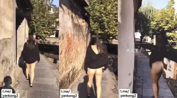 00后小巷漏出