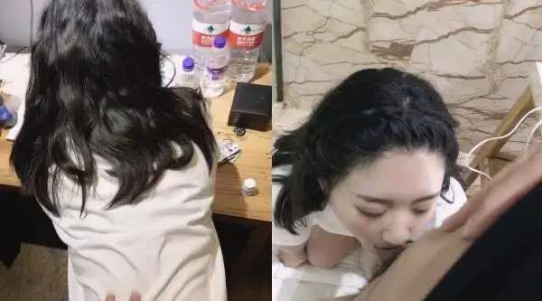 酒店约炮白白嫩嫩的美女同事完美露脸各种姿势玩她的大肥鲍